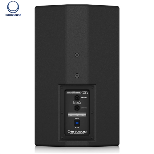 Loa Turbosound NuQ102 4